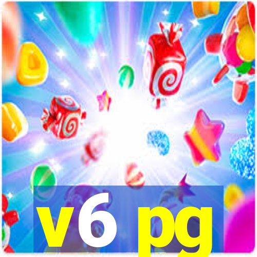 v6 pg